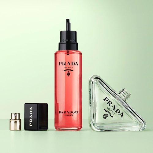 PRADA PARFUM INTENSES PARADOXON - Nachfüllbares Eau de Parfum